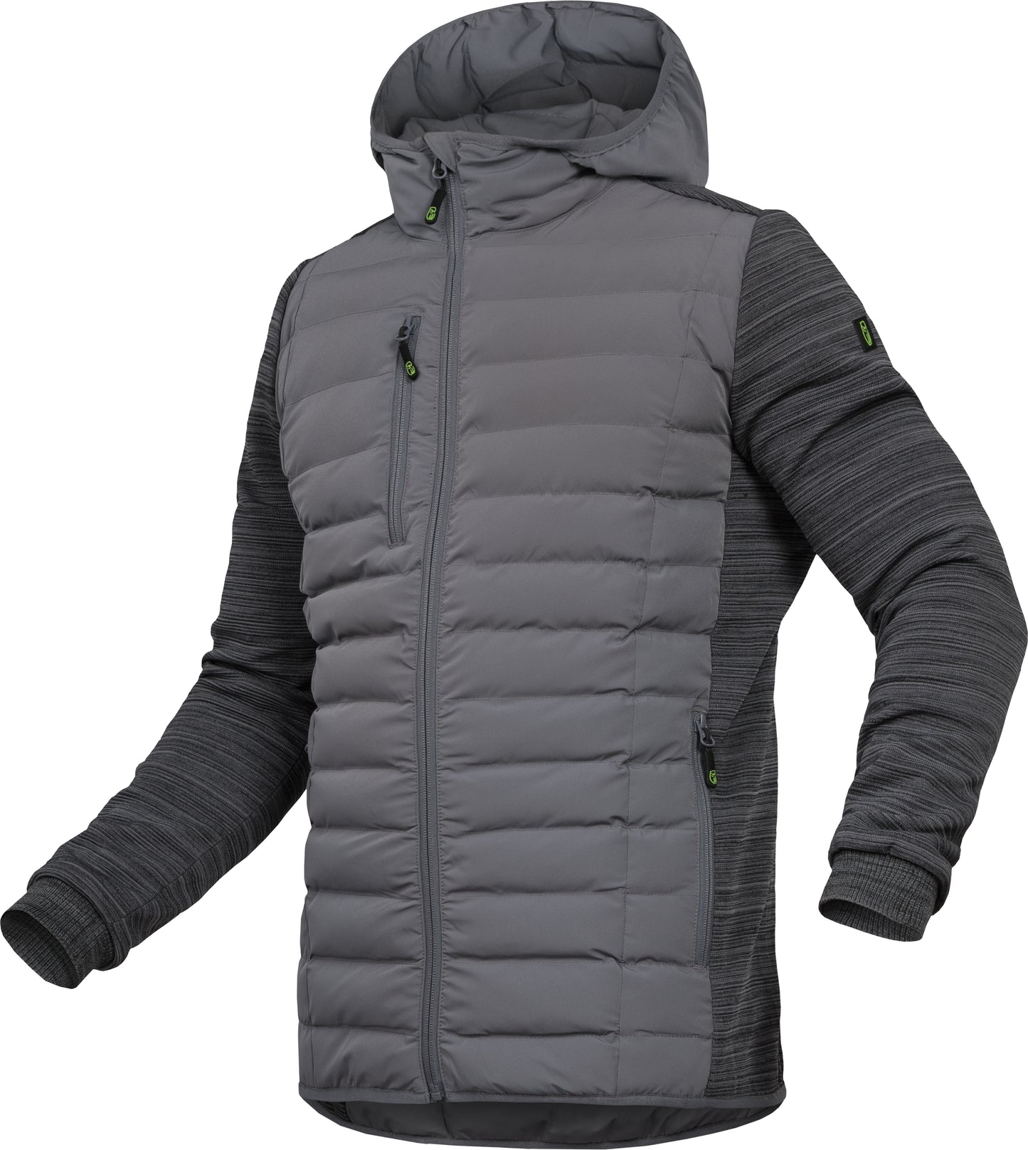 CAHYJ Casual Hybridjacke