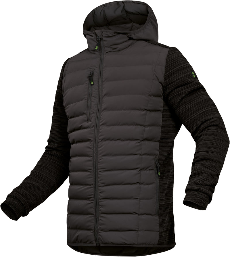 Lade das Bild in Galerie -Viewer, Casual Hybridjacke Leibwächter CAHYJ
