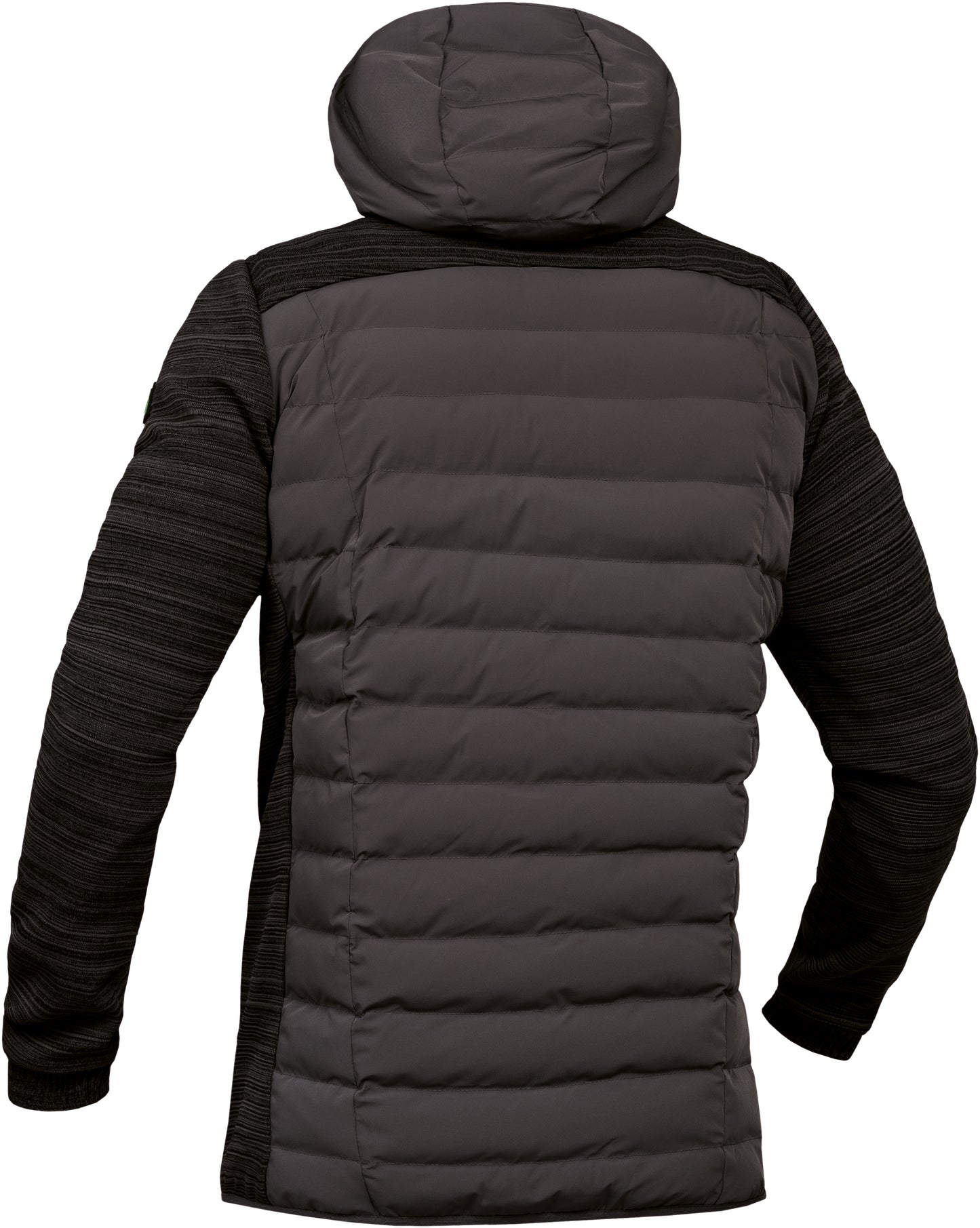 CAHYJ Casual Hybridjacke