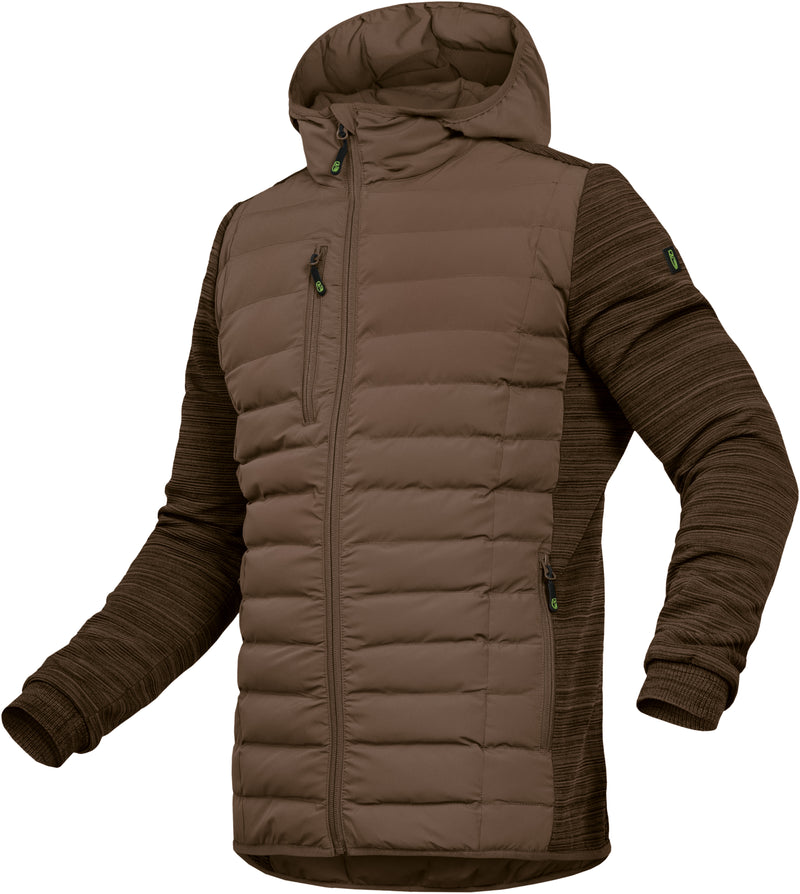 Lade das Bild in Galerie -Viewer, Casual Hybridjacke Leibwächter CAHYJ

