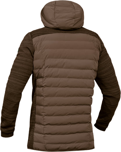 CAHYJ Casual Hybridjacke
