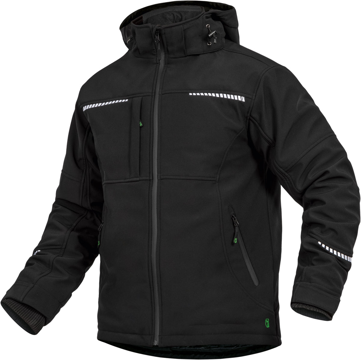 Casual Line Winter Softshelljacke