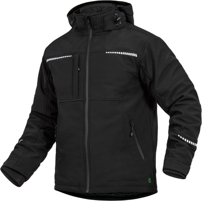 Casual Line Winter Softshelljacke