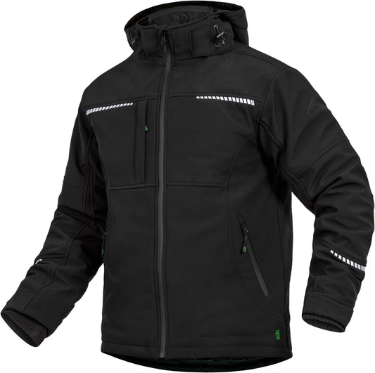 Casual Line Winter Softshelljacke