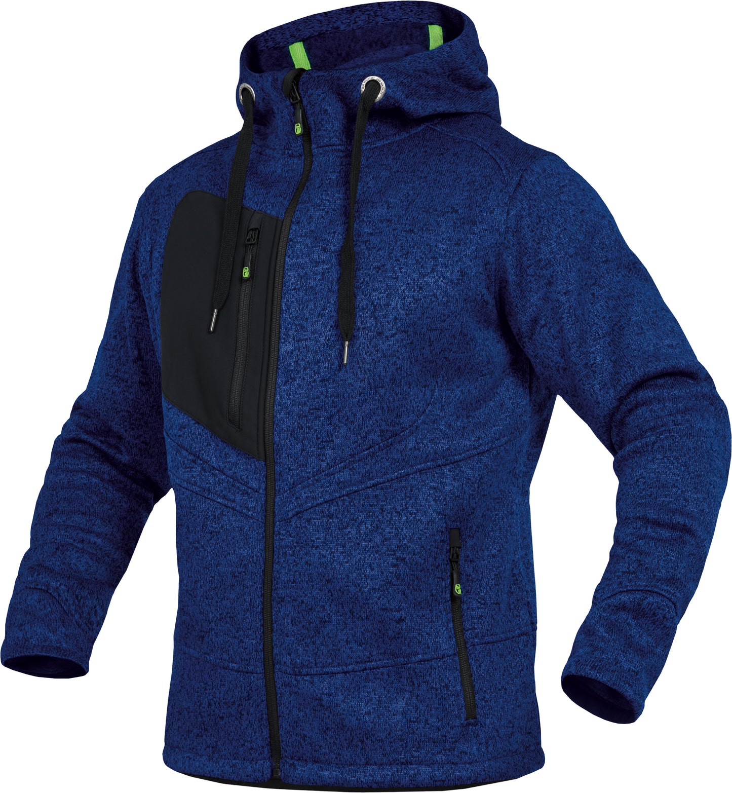 CASTJ Casual Strickjacke (Unisex)