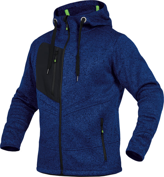 CASTJ Casual Strickjacke (Unisex)