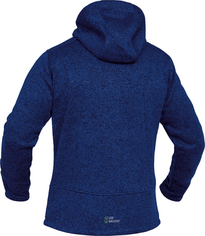 CASTJ Casual Strickjacke (Unisex)