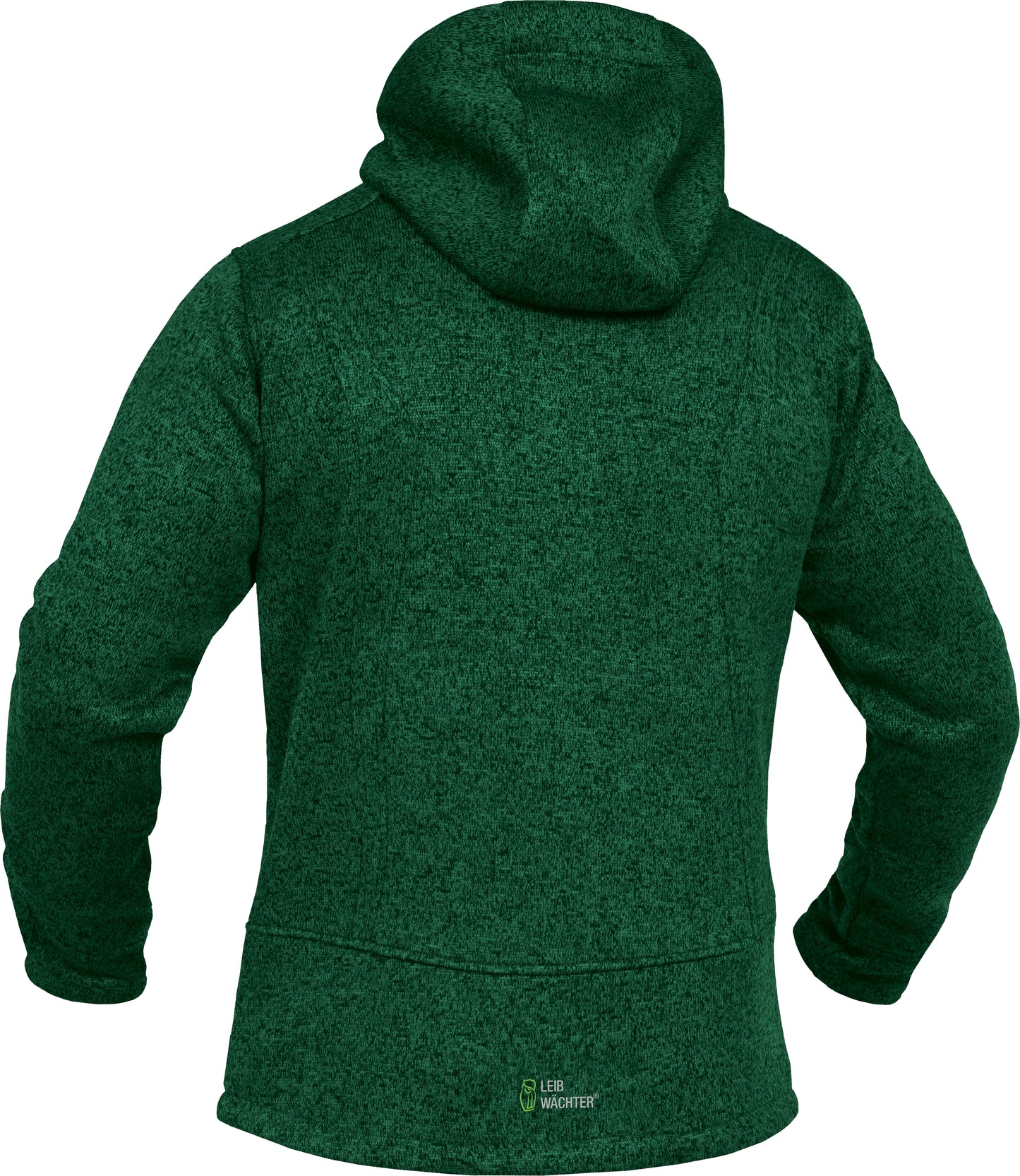 CASTJ Casual Strickjacke (Unisex)