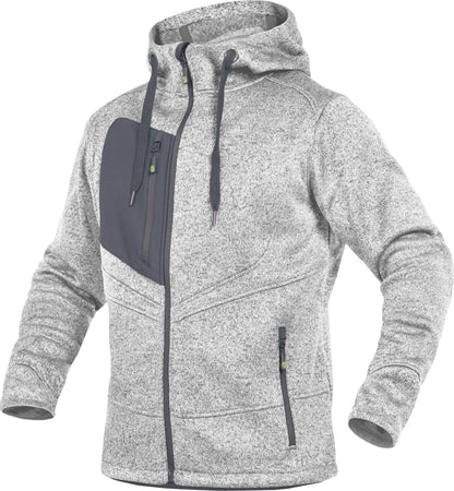 CASTJ Casual Strickjacke (Unisex)