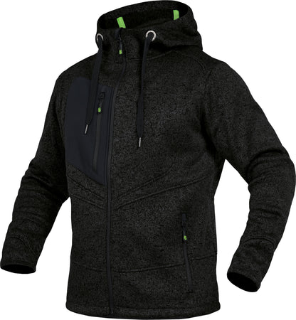 CASTJ Casual Strickjacke (Unisex)