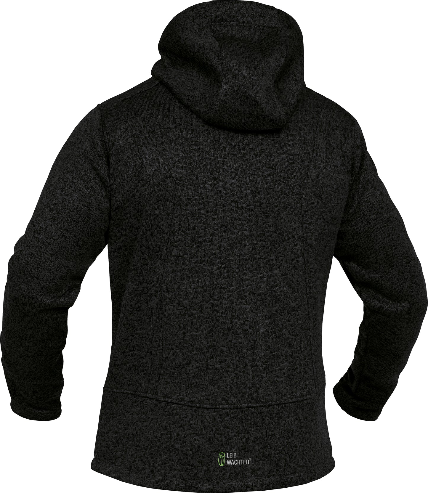 CASTJ Casual Strickjacke (Unisex)