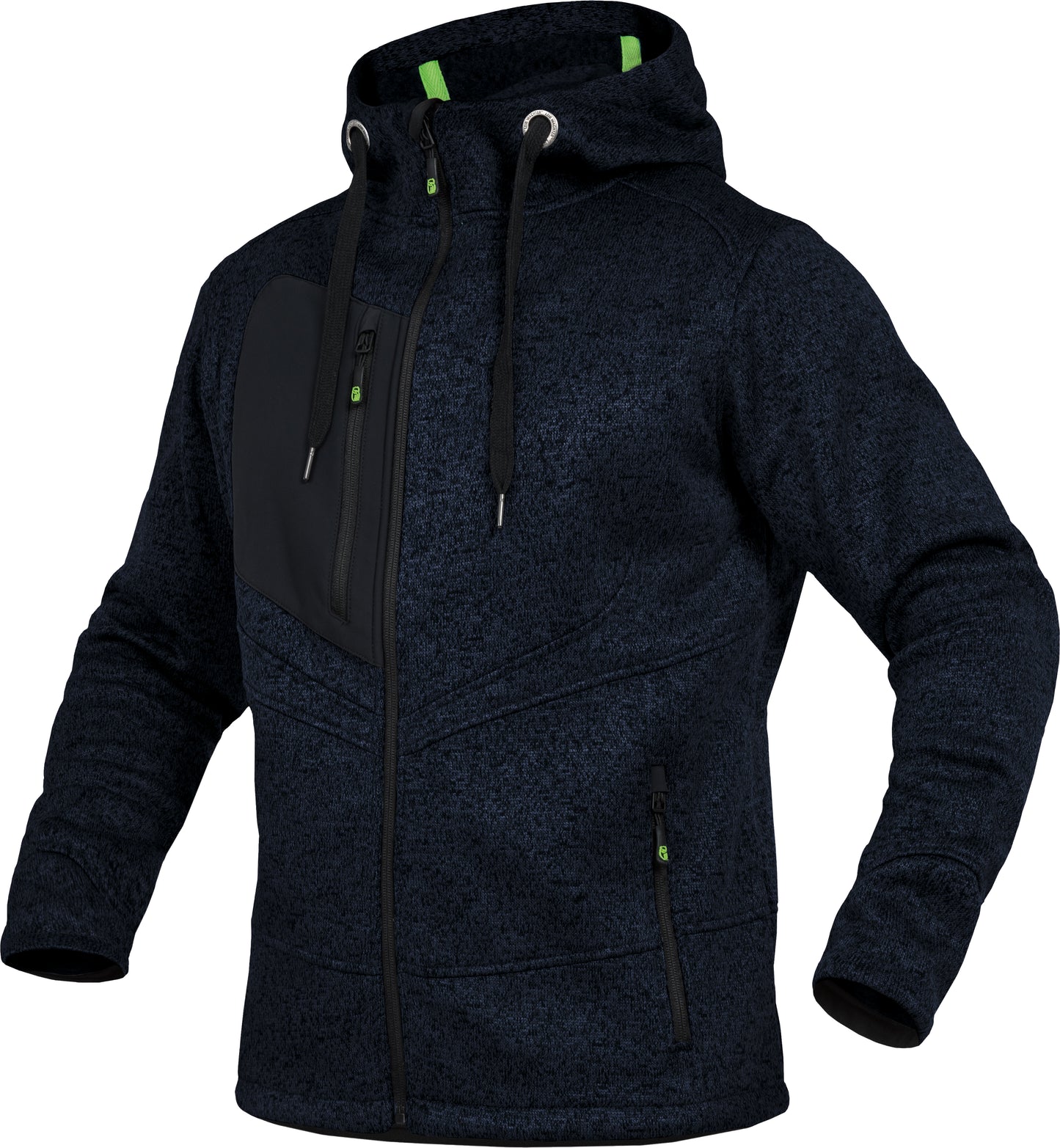 CASTJ Casual Strickjacke (Unisex)