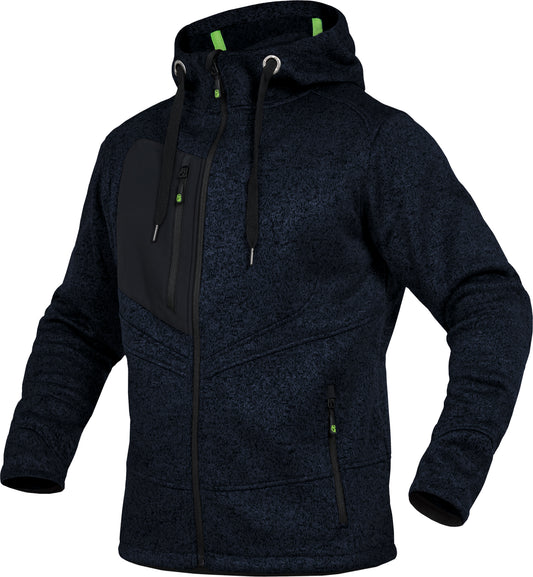 CASTJ Casual Strickjacke (Unisex)