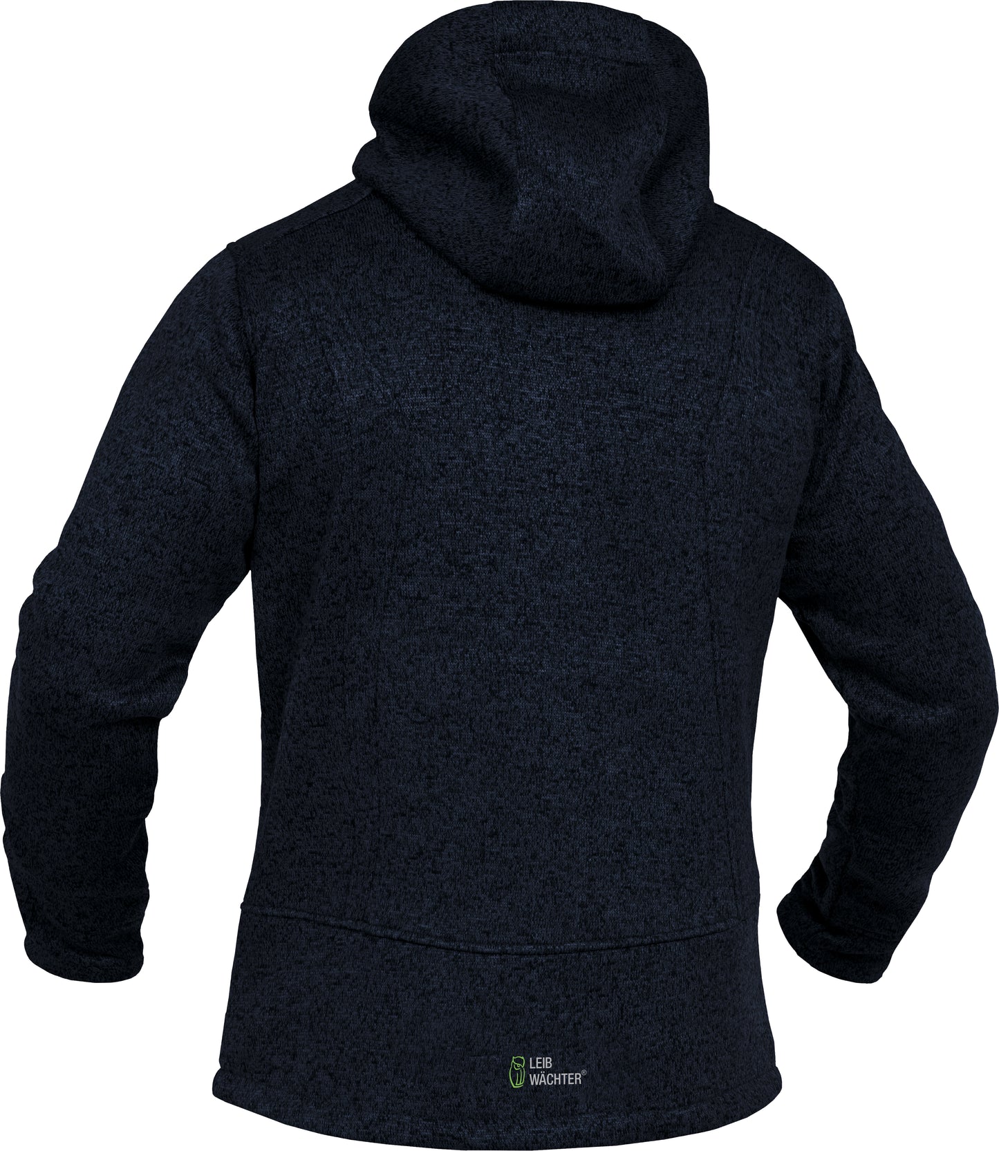 CASTJ Casual Strickjacke (Unisex)