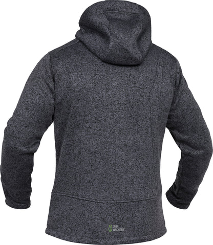 CASTJ Casual Strickjacke (Unisex)