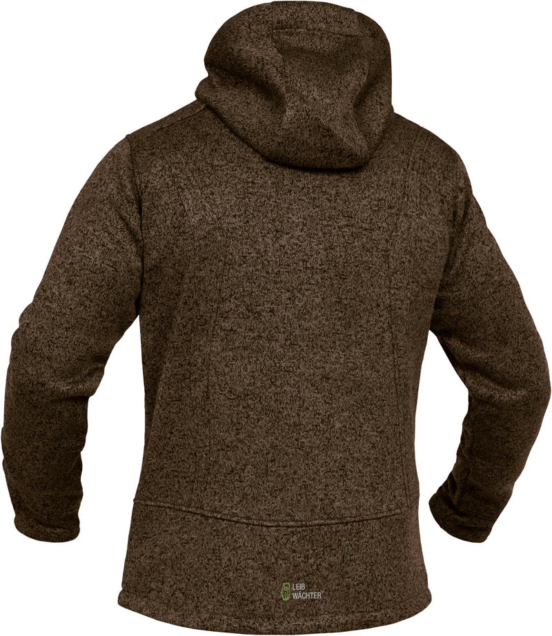Lade das Bild in Galerie -Viewer, Casual Strickjacke Leibwächter CASTJ (Unisex)
