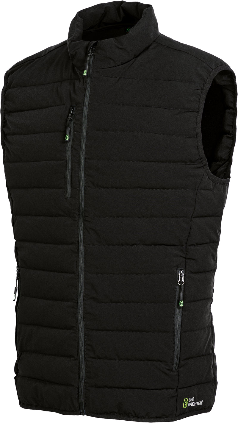 Lade das Bild in Galerie -Viewer, CASV Casual Steppweste
