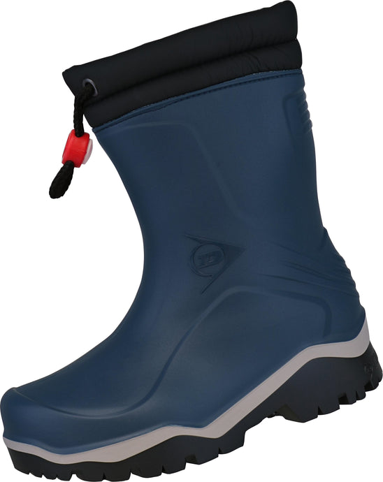 DUNLOP Kinder Sicherheitsstiefel (Winter)