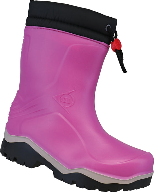 DUNLOP Kinder Sicherheitsstiefel (Winter)