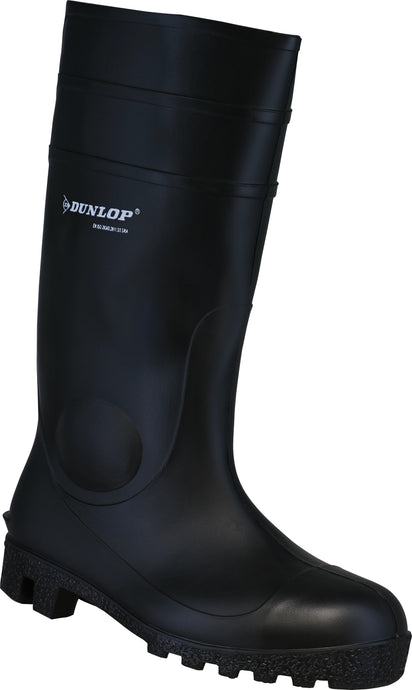 DUNPROTY Protomastor Full Safety, Sicherheitsstiefel