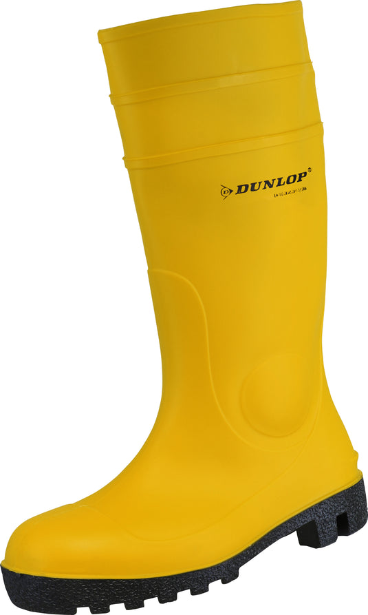 DUNPROTY Protomastor Full Safety, Sicherheitsstiefel