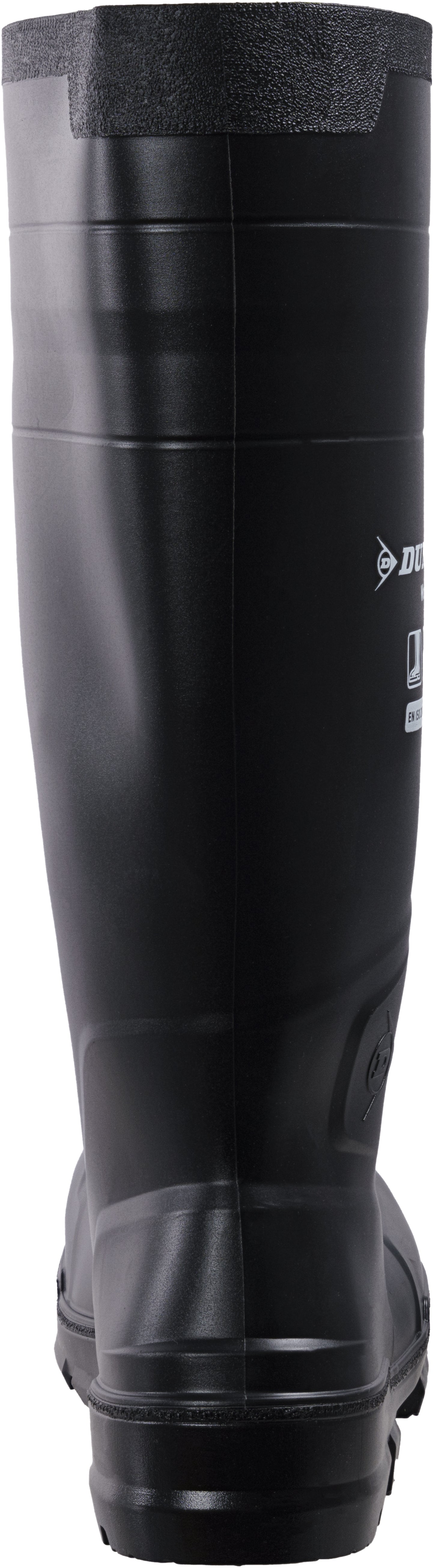 DUNLOP Work It, Sicherheitsstiefel