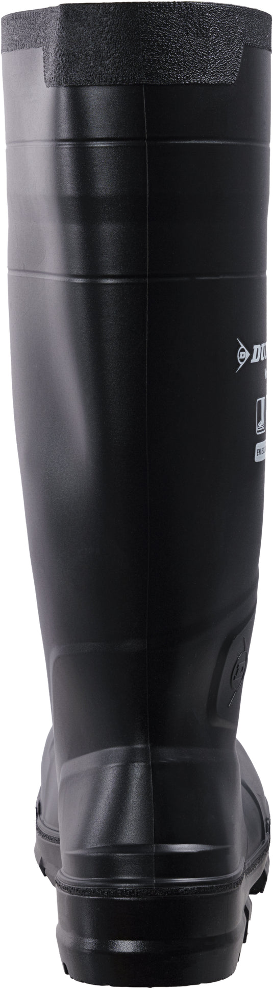 DUNLOP Work It, Sicherheitsstiefel