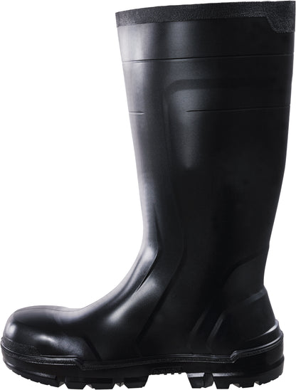 DUNLOP Work It, Sicherheitsstiefel