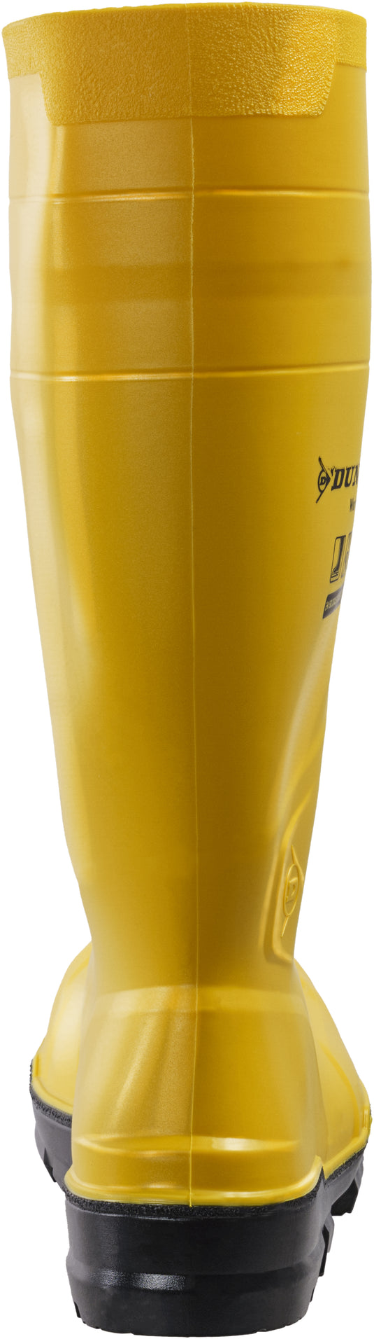 DUNLOP Work It, Sicherheitsstiefel