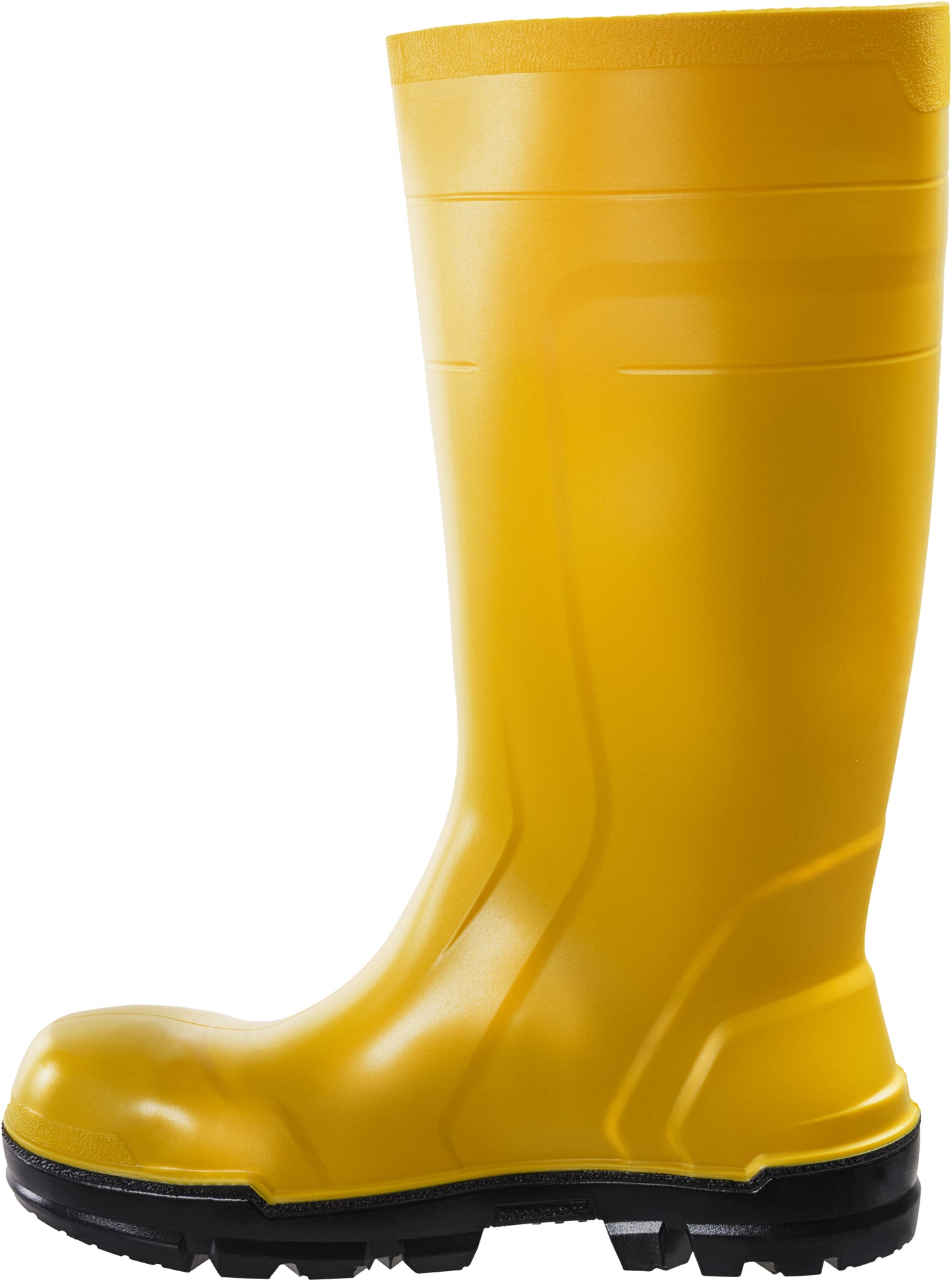 DUNLOP Work It, Sicherheitsstiefel