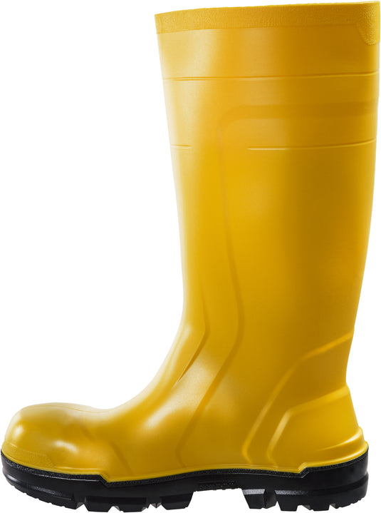 DUNLOP Work It, Sicherheitsstiefel