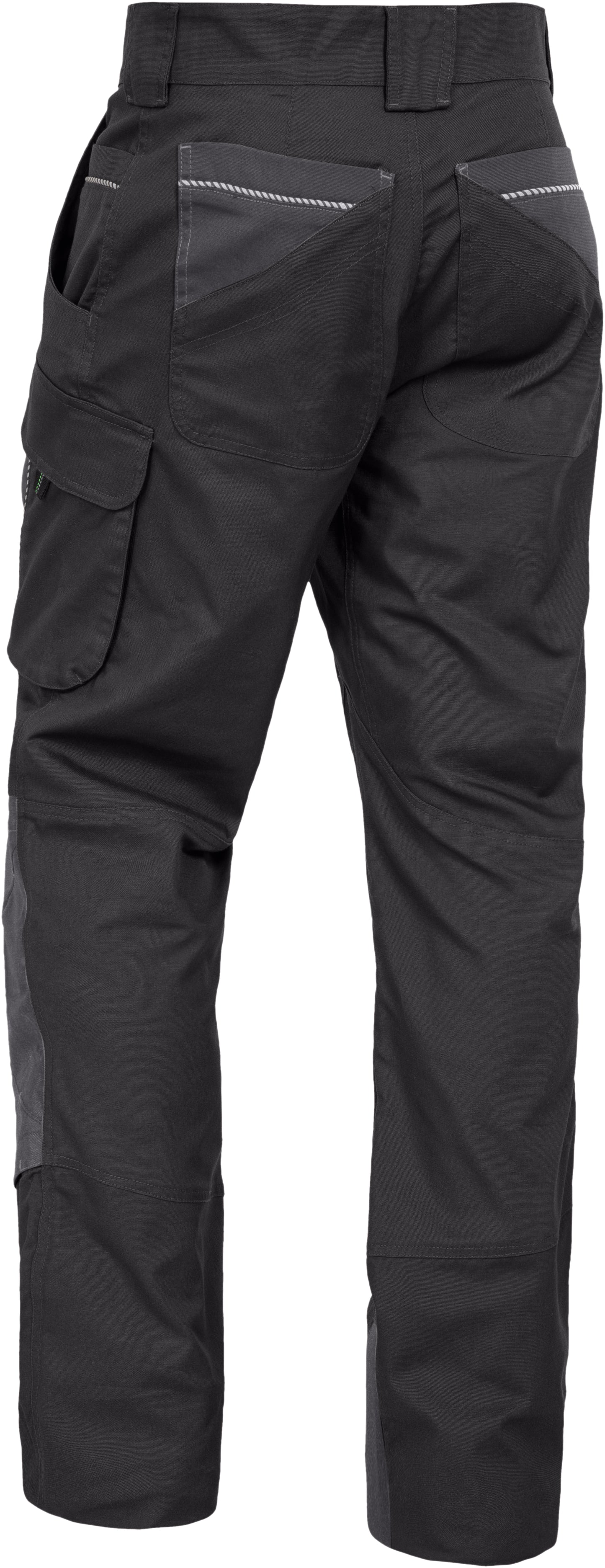 Dynamic Line Bundhose