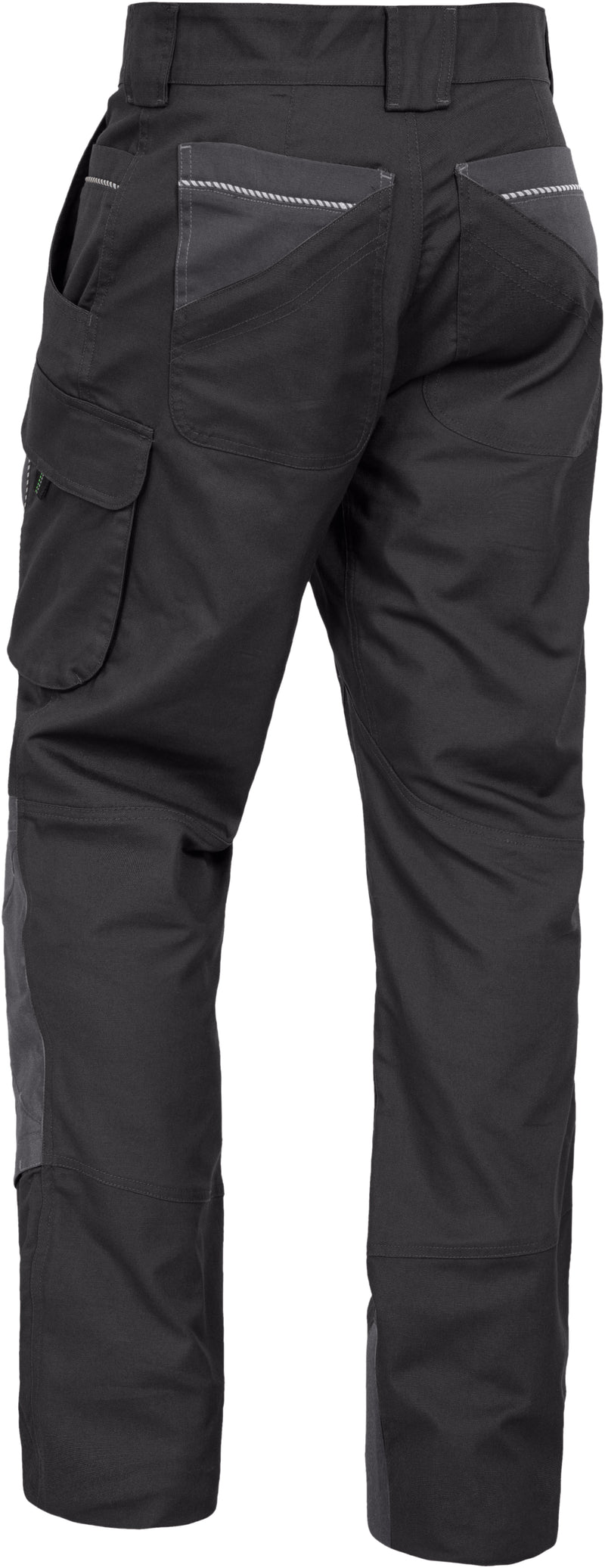 Lade das Bild in Galerie -Viewer, Dynamic Line Bundhose
