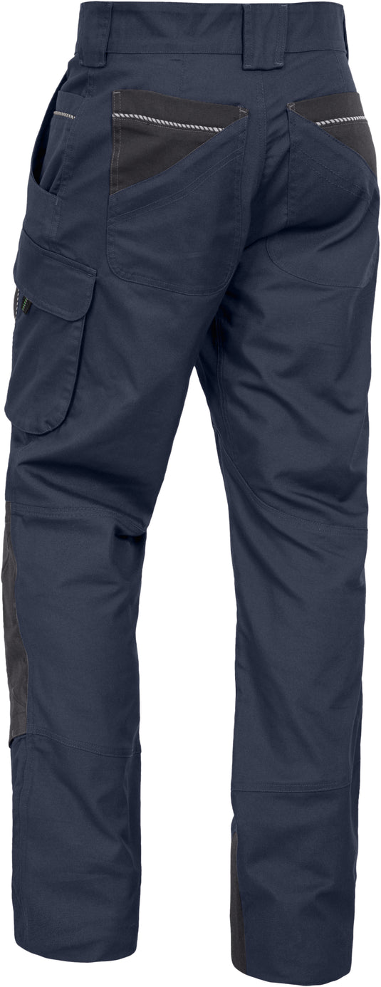 Dynamic Line Bundhose
