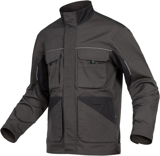 Dynamic Line Bundjacke