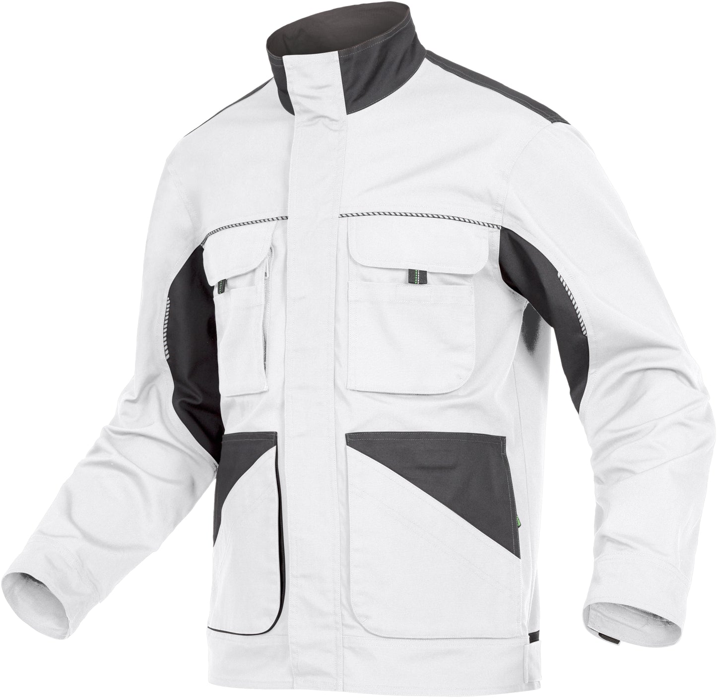 Dynamic Line Bundjacke