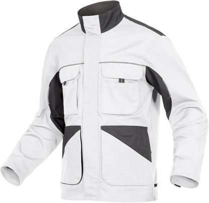 Dynamic Line Bundjacke