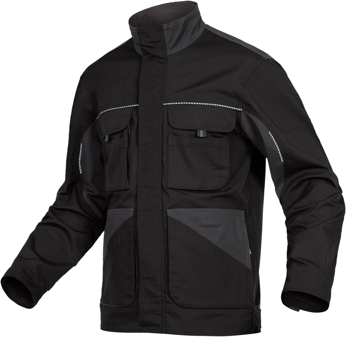 Dynamic Line Bundjacke