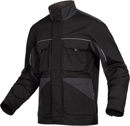 Dynamic Line Bundjacke