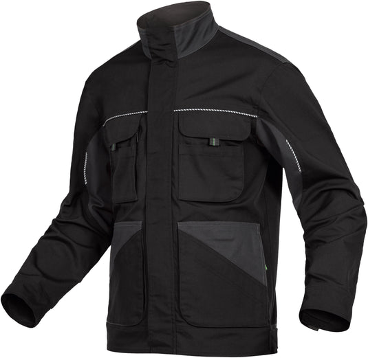 Dynmic Line Bundjacke