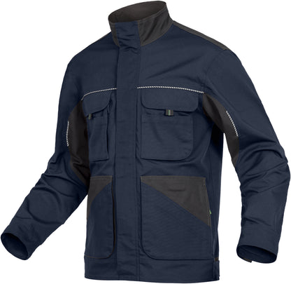 Dynamic Line Bundjacke