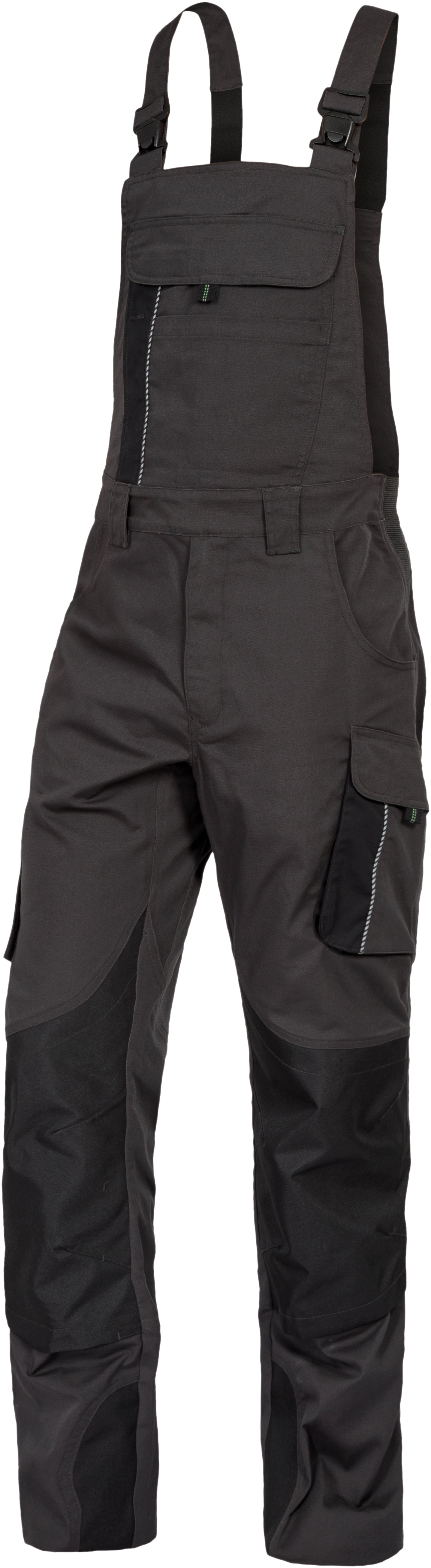 Dynamic Line Latzhose