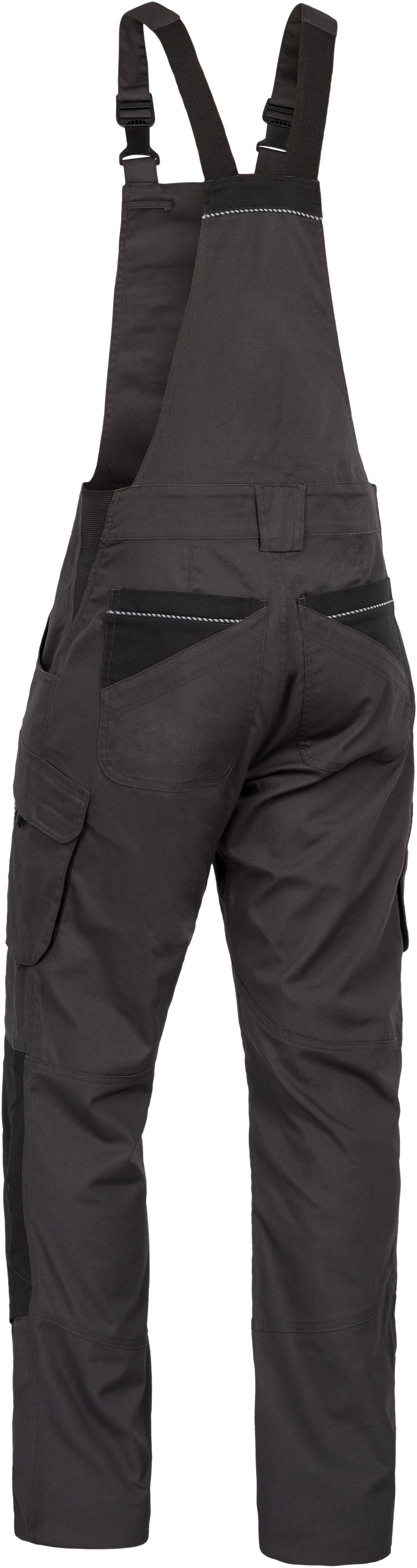 Dynamic Line Latzhose