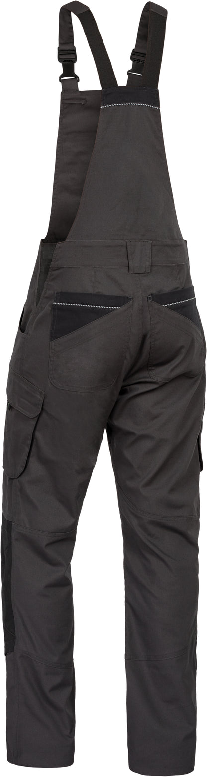 Dynamic Line Latzhose