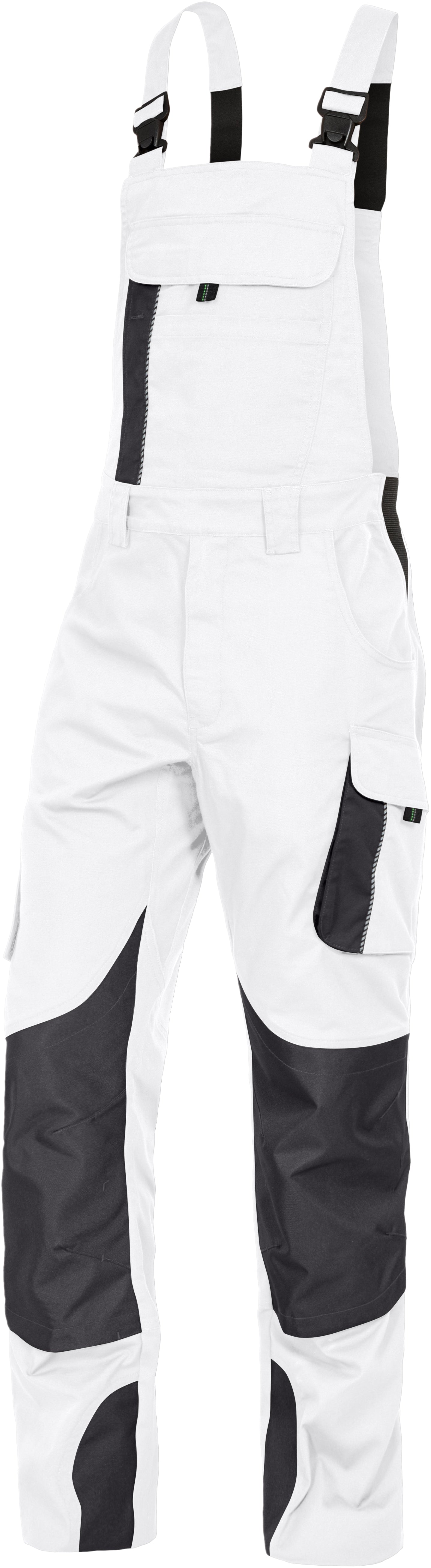 Dynamic Line Latzhose