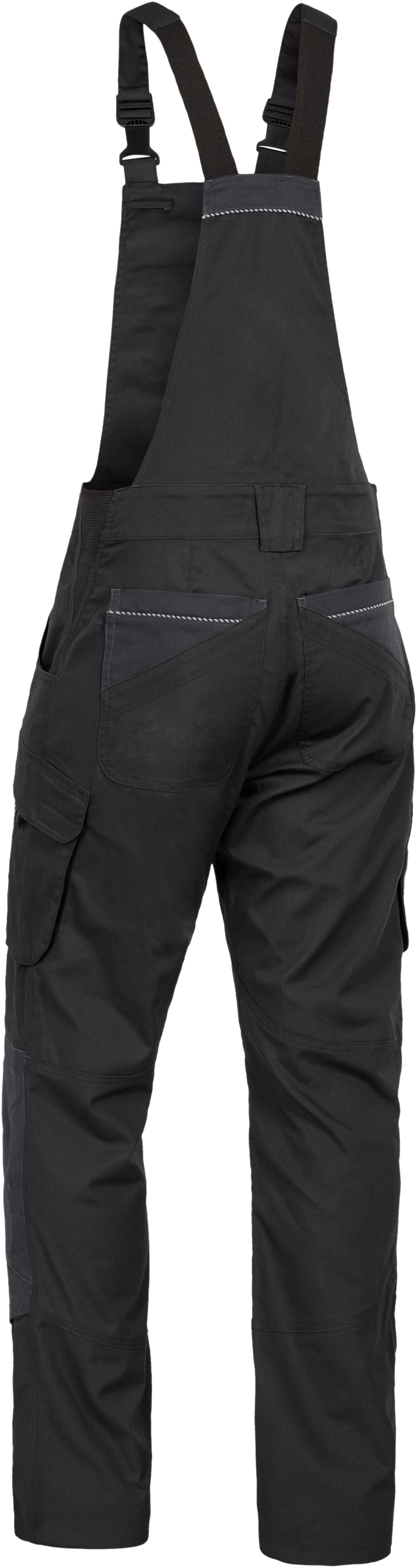Dynamic Line Latzhose