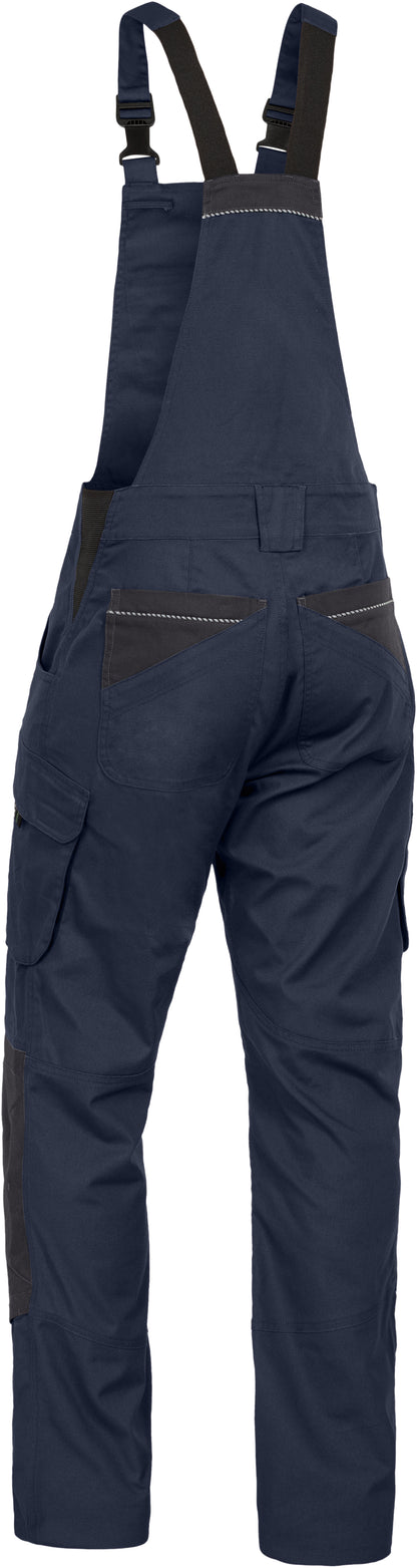 Dynamic Line Latzhose