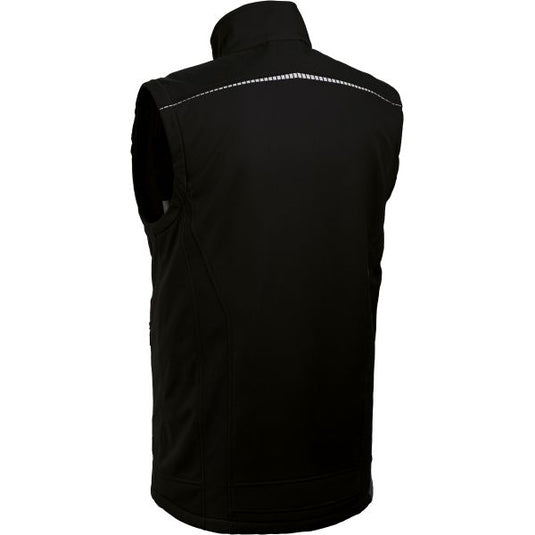 Bodywarmer Softshell