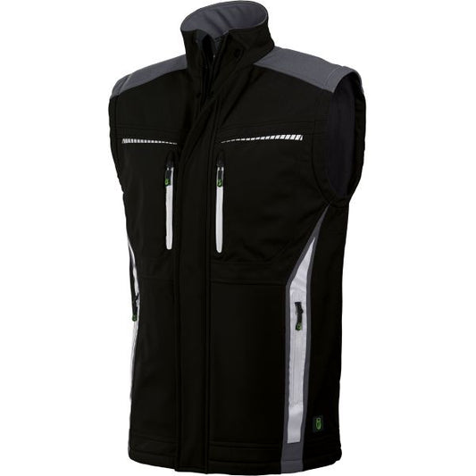 FLEXB Softshell Bodywarmer