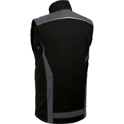 FLEXB Softshell Bodywarmer